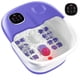 thumbnail image 1 of Foot Spa Medical King con calefacción, masajes, chorros y control remoto, 1 of 7