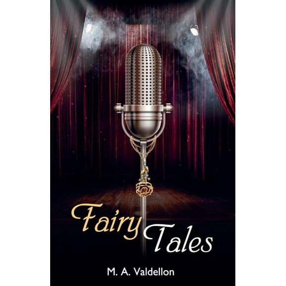 Fairy Tales (Paperback)