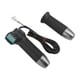 thumbnail image 3 of Empuñaduras De Acelerador Giratorio Plástico 12 V A 99 V Acelerador De Manillar Universal Empuñadura Giratoria Juez Potencia Restante Ergonómico Intuitivo Para Vehículos ANGGREK Ciclismo, 3 of 8