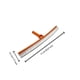 thumbnail image 4 of Eigraketly Cabezal de cepillo de limpieza para piscina, fuente de 360 ​​grados, cepillos de mano sobre el suelo, herramienta de limpieza de Deportes acuáticos, 4 of 6