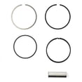 thumbnail image 4 of Kit de cilindro Kinlley DS150 plateado 55 Mm Incluye pistone Incluye aros, 4 of 5