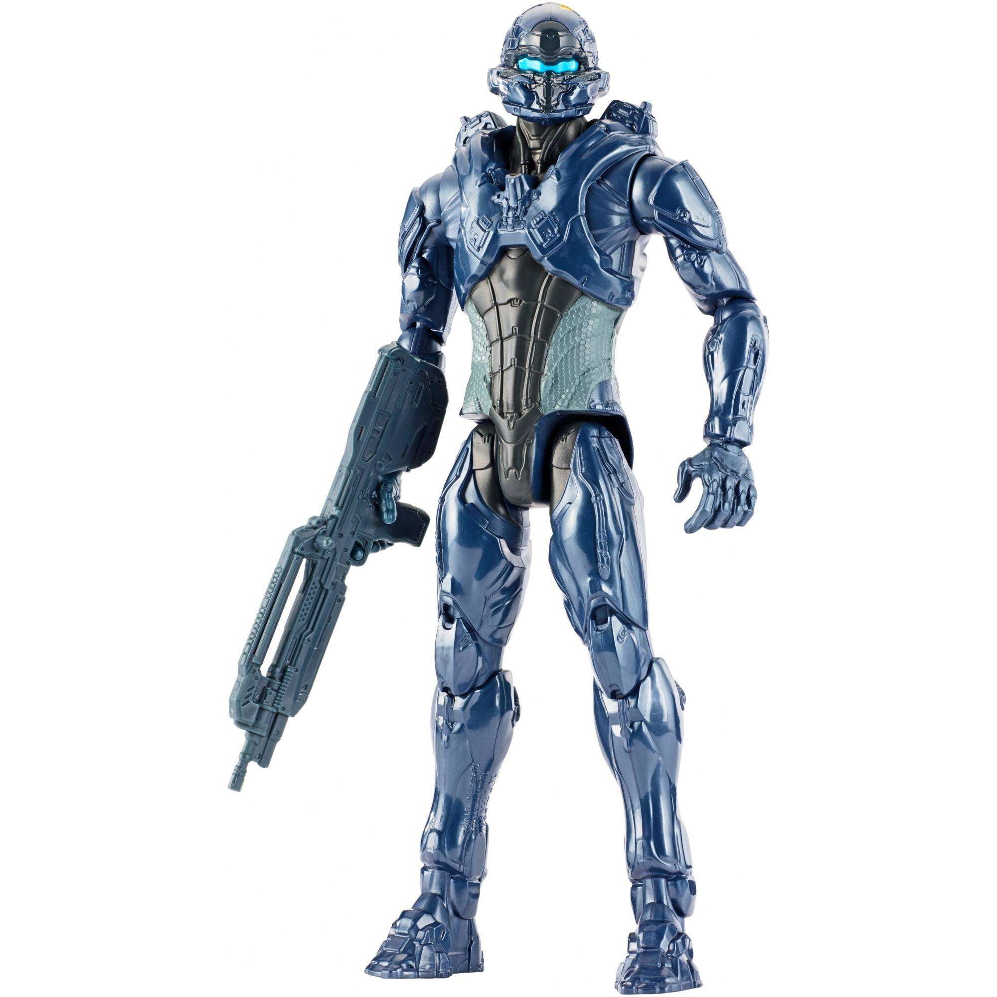 Halo Spartan Locke Figure 12