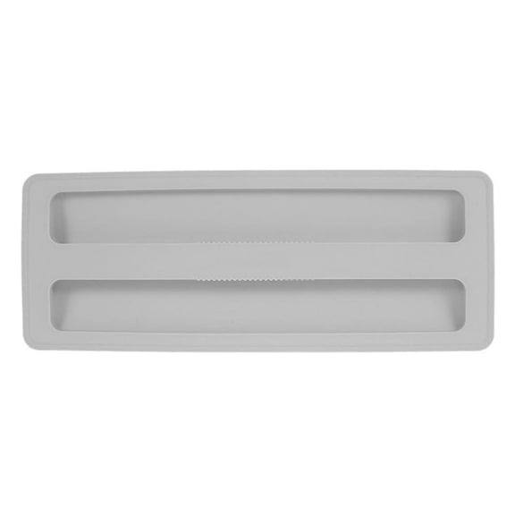 Extra Long Silicone Toaster Cover for Bread Maker Protection and Dust Prevention Protective Lid Home Appliance Protector