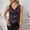 Black, variant on Women'S Sequin Tank Top Sparkly Sleeveless Dressy Party Shirts Holiday Scoop Neck Shimmer Tops Going Out Outfits,Summer Sleeveless Tanks Tops Blouses,Club Draped Cocktail Camisole Vest Blouse Black L
