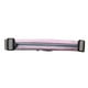 thumbnail image 5 of Riñonera para correr para hombre y mujer riñonera deportiva para gimnasio funda para teléfono (rosa) Hugtrwg Para estrenar, 5 of 9