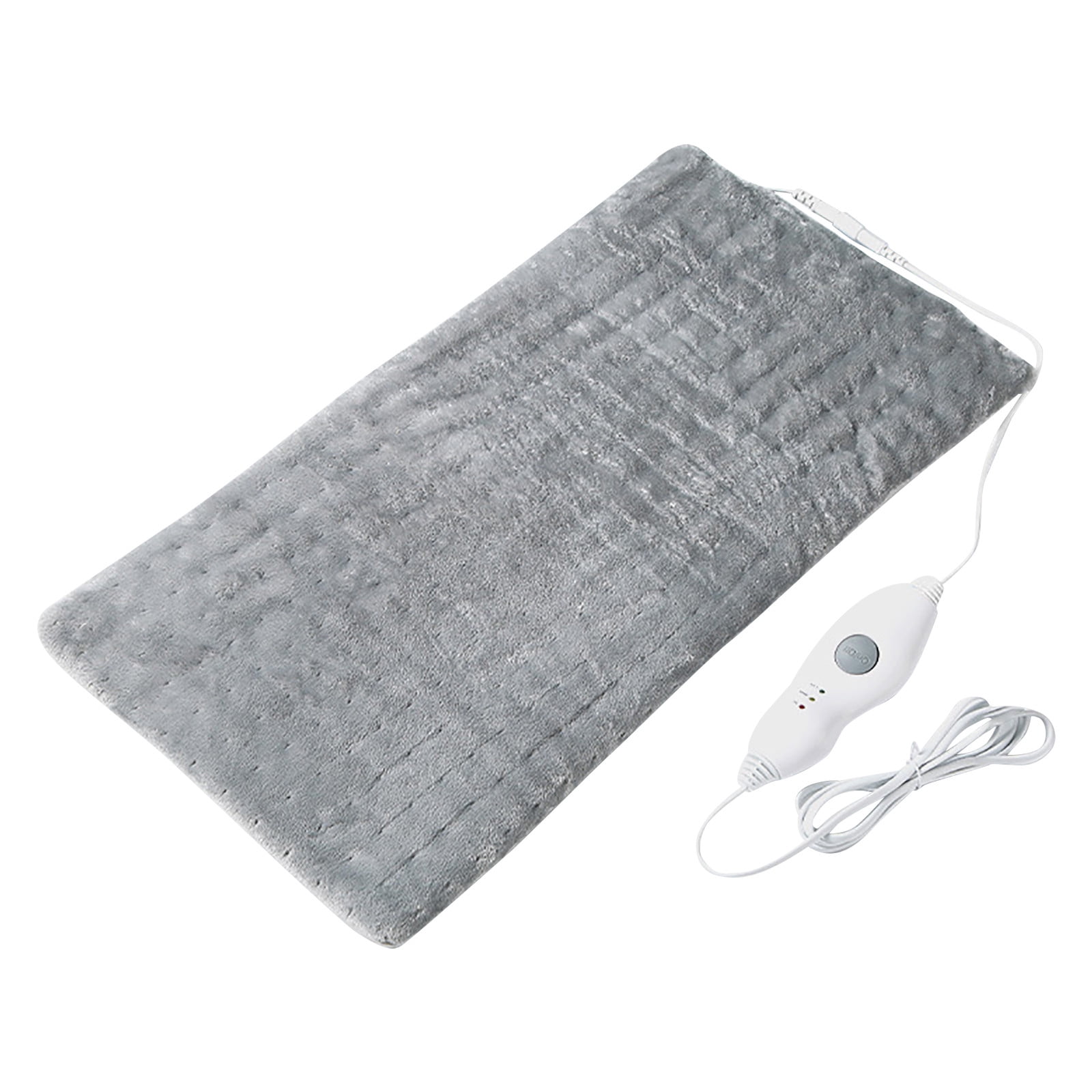 Better And Gardens Throw Blankets Electric Heating Neck And Shoulder