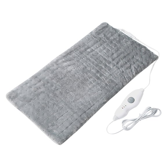 Heating Pad Heated Blanket Electric Heating Neck and Shoulder Heating Pad Electric Heating Vest Heating Shawl Electric Blanket