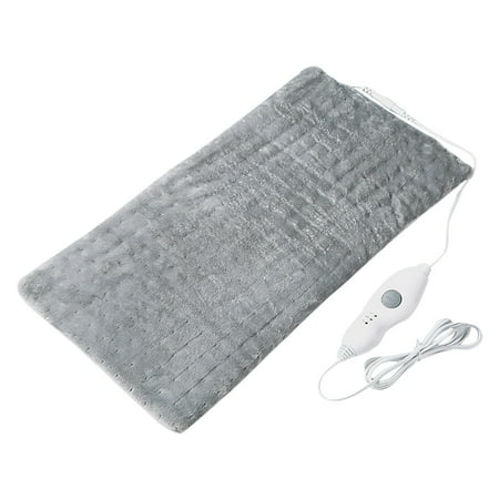 Heating Pad Heated Blanket Electric Heating Neck and Shoulder Heating Pad Electric Heating Vest Heating Shawl Electric Blanket