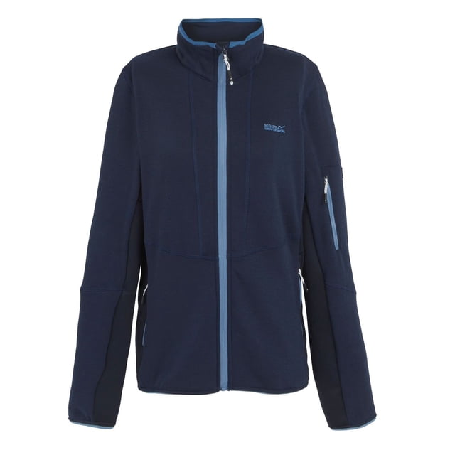 Regatta Womens Ralina Fleece Jacket