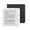 Black Notebook SleepCover, variant on Kobo Libra Colour White eReader with Case Bundle (Butter Yellow SleepCover, Case + AC Bundle)