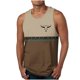 thumbnail image 1 of Camisetas de Algodón para Hombres de Color Sólido Camiseta de Manga Larga, Mezcla de Poliéster de Algodón para el Uso en el Hogar de Fitness Y Casual Diario, 1 of 8