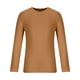 thumbnail image 3 of pstuiky hombres de manga larga, Camiseta de punto de manga corta con cuello redondo y estampado liso de verano para hombre camisetas de hombre xxl, 3 of 5