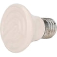 thumbnail image 4 of 100w Reptile Heat Lamp, Ceramic Infrared Emitter Heating Lamp For Turtles, Chicks, Lizard, Snake(eu Black), 4 of 5