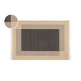 thumbnail image 1 of Tapete Marieto 225x150 - Gris Weik Contemporaneo, 1 of 5
