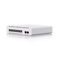 Ubiquiti - USW-Pro-XG-8-PoE