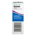 Boston One Step Liquid Enzymatic Cleaner from Bausch + Lomb, 15