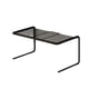 thumbnail image 2 of Estantes para gabinetes de cocina, estante de almacenamiento para mostrador, estante para especias de cocina, estante para baño, dormitorio, escritorio, estante de encimera apilable que ahorra espacio, 2 of 6
