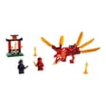 thumbnail image 4 of Set LEGO Ninjago Dragón de Fuego de Kai 71701, 4 of 4