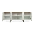 thumbnail image 4 of Edge Sideboard 109015-EDGE, 4 of 5