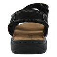 thumbnail image 4 of Aldo Rossini Men's Bryant-3 Rafter Sandals, 4 of 5