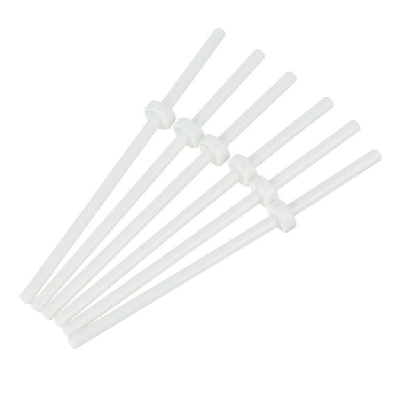 REOFLYUP Lollipop Sticks for Cake Pops 72Pcs 3.1In for Christmas
