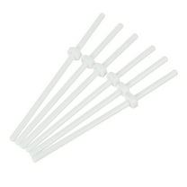 REOFLYUP Lollipop Sticks for Cake Pops 72Pcs 3.1In for Christmas
