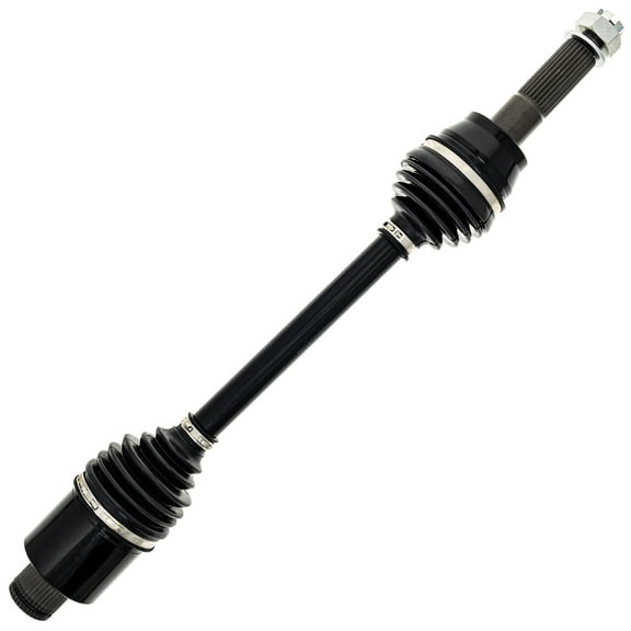 Niche Rear Drive Shaft CV Axle for Polaris Sportsman 570 1333754 519-KCA2476X
