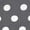 Gray, variant on FRSASU Women's Fashionable and Comfortable Pullover Sweatshirt Polka Dot Print Hoodie Long Sleeve Loose Tops Yellow