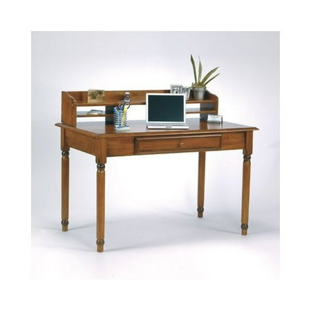 Bundle-10 OSP Designs Knob Hill 48'' W Computer Desk