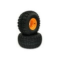 thumbnail image 2 of (2) All Terrain Tire Assemblies 20x10.00-8 Scag Freedom Z 48" 52" 481868 483390, 2 of 2
