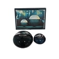 thumbnail image 2 of Bvlgari Aqva Pour Homme EDT Spray 2 Pc Gift Set 100 ml & 15 ml, 2 of 2