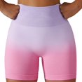 thumbnail image 1 of Pantalones deportivos elásticos de cintura alta para mujer, 1 of 2