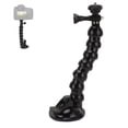 thumbnail image 1 of Dash Cam Holder, Car Suction Cup Mount Strong Adsorption ABS Material  For Traffic Record, 1 of 8