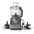 thumbnail image 4 of Procesador De Alimentos Profesional Ninja Sistema Inteligente iQ Mod. BN601 Reacondicionado NINJA  BN601, 4 of 5