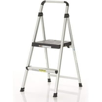 Cosco Two Step Lite Solutions Folding Step Stool