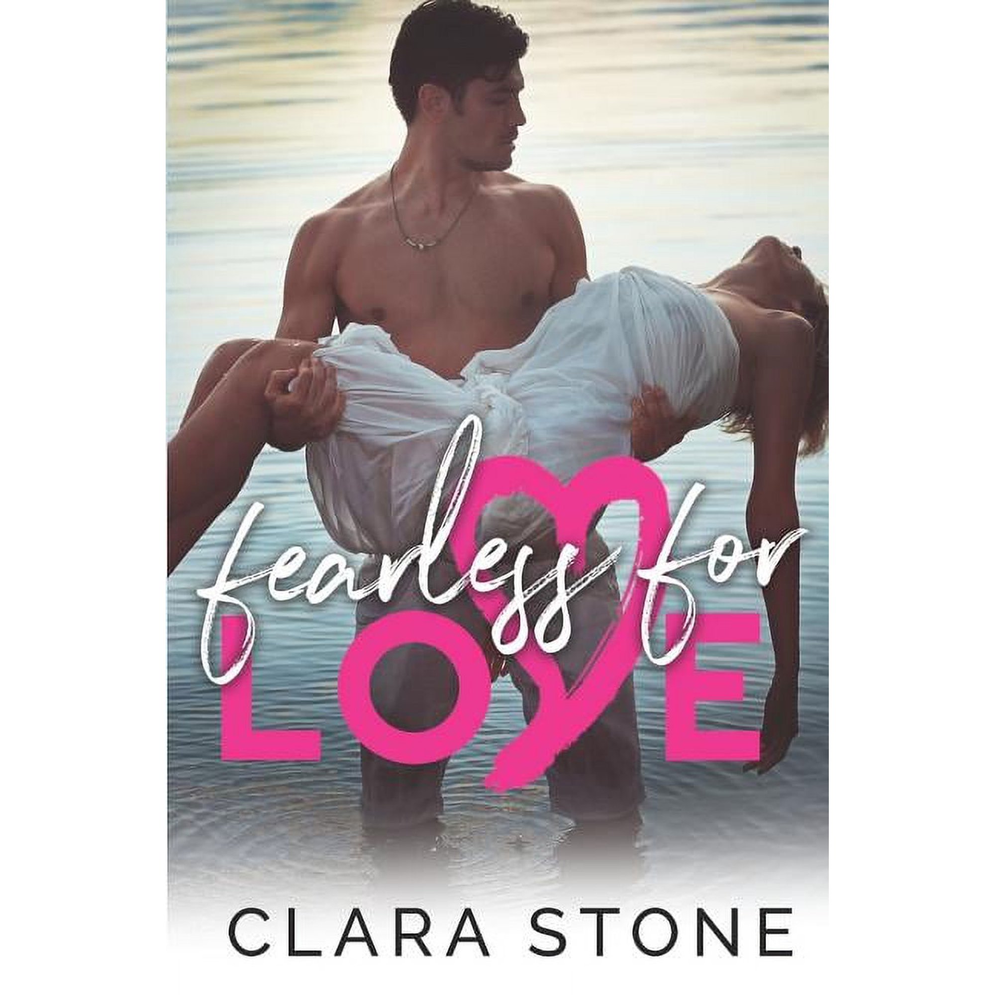 Lovelly: Fearless For Love: A Standalone Interconnected Alpha Bad Boy Romantic Suspense (Paperback)