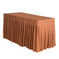 thumbnail image 1 of Mantel Inteprter 47 pulgadas Decoración del hogar Caqui 120x60x75 cm, 1 of 1