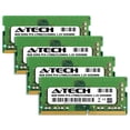 thumbnail image 2 of Kit de memoria RAM A-Tech 32 GB DDR4 2133 MHz SO-DIMM para laptop, 2 of 7