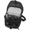 thumbnail image 2 of Sony LCSU11 Soft Compact Carrying Case for Cyber-Shot, Mirrorless and Video Cameras, 2 of 4