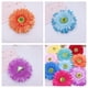 thumbnail image 2 of 9 pcs clips de cabello de flores clips decorativos para el cabello crisantemo para el cabello clips para el cabello, 2 of 7