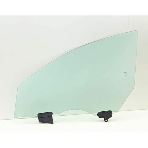 Laminated Driver Left Side Front Door Window Door Glass Compatible with Kia Optima 2015 Models / Optima Hybrid 2014-2016 Models
