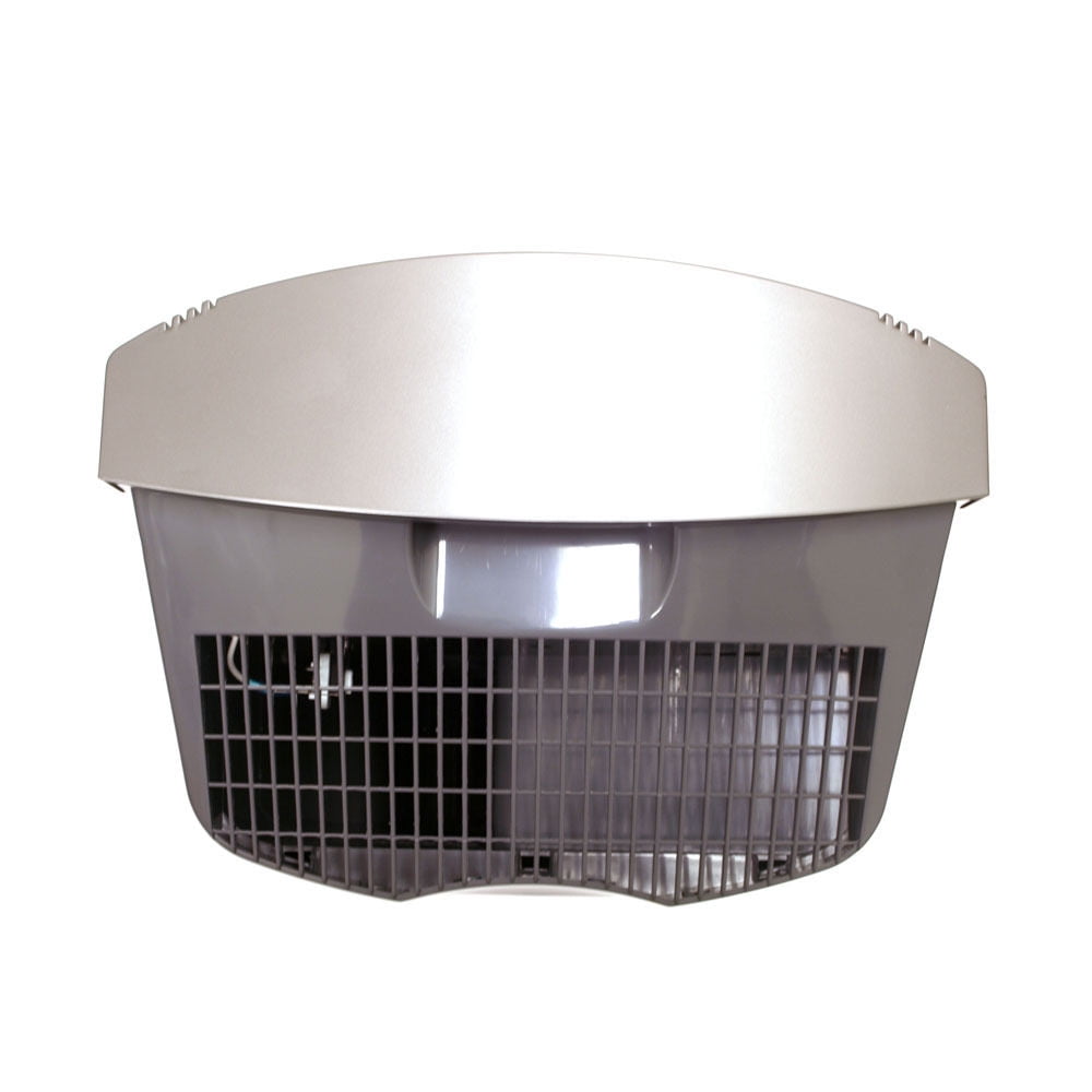 Advanced Pureair Air Shield Purifier Advanced Pureair Air Shield