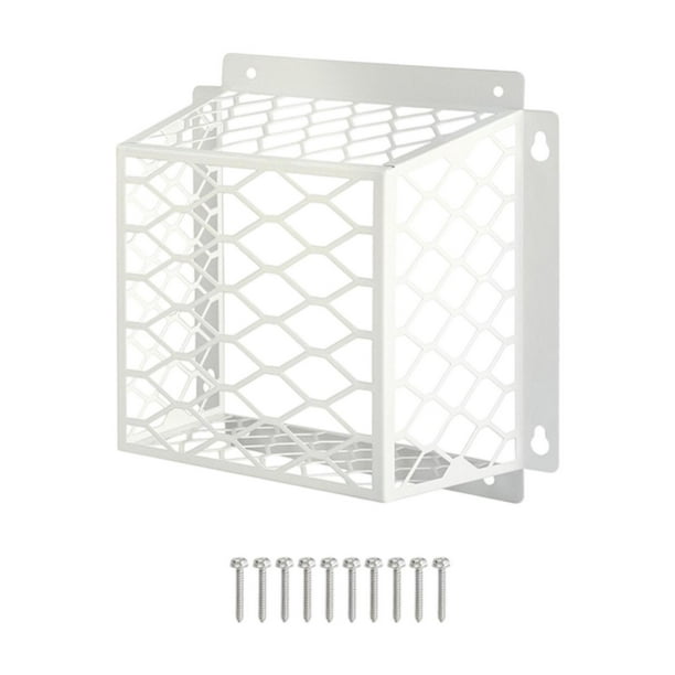 Cubierta de ventilación de la secadora Ventilador de de los escapes resistentes fáciles de instalar accesorios de acero para el exterior