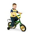 thumbnail image 1 of John Deere Vélo 34938 Jd avec Roues d'Entraînement - 12 Po, 1 of 5