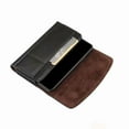 thumbnail image 4 of 36in Black Cell Phone Pouch Belt Clip Mobile Phone Case for Outdoor Activities, 4 of 8