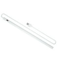 thumbnail image 1 of maskred Induction Cabinet Light LED Closet Night Strip Light USB Intelligent Sensor Light Bar No.6, 1 of 6