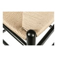 thumbnail image 2 of Inmod Wishbone Bar Stool, 2 of 5