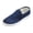 Blue, variant on Vedolay Flats Loafers Men's Shoes, Soft Sole Slide Comfortable Slip-on Loafer Shoes,Blue 7.5