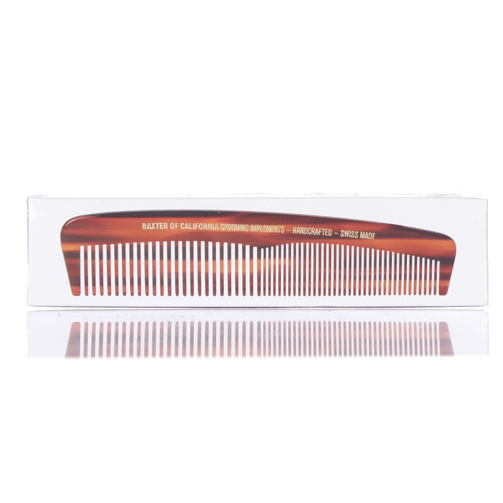 baxter of california pocket combs (5.25 1pc