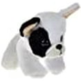 thumbnail image 3 of Ty : Beanie Boos / Marcel the Spotted White Dog Small (+/- 15 cm /6"), 3 of 6